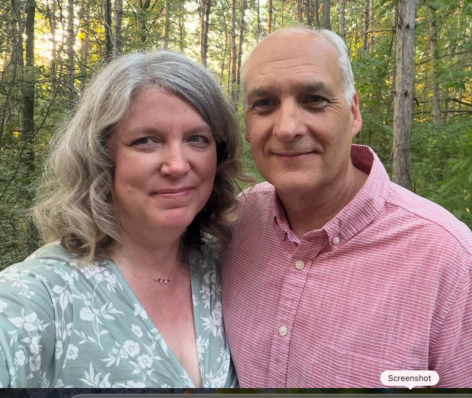 Pastor Clayton & Rebekah