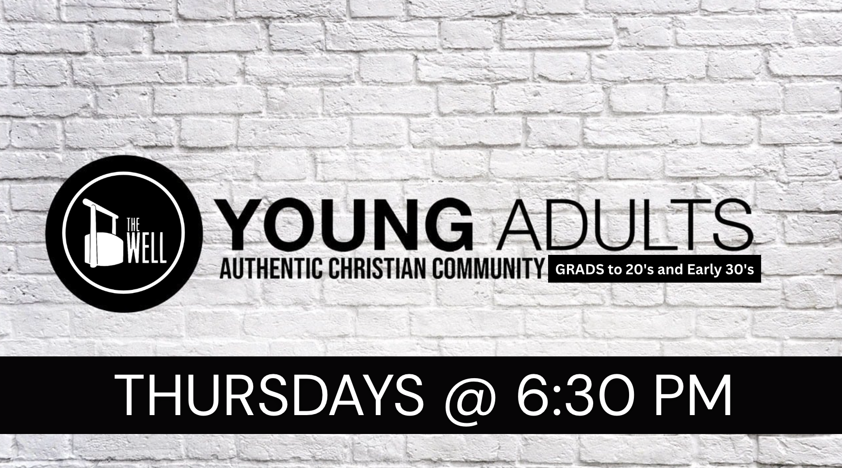 Young Adult Life Group